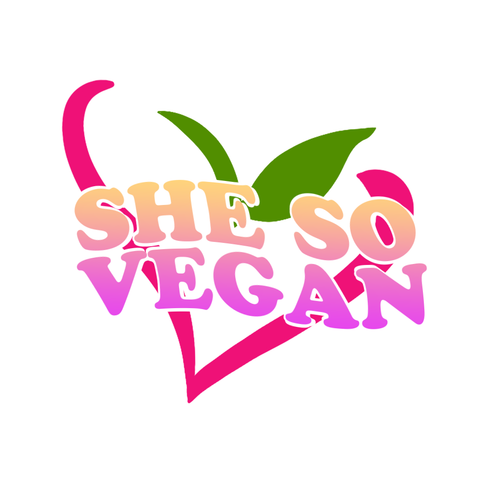 shesovegan