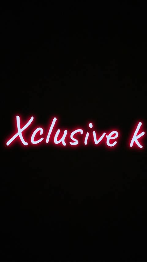 xclusivek nude