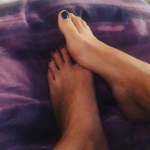 @serenapersiafeet