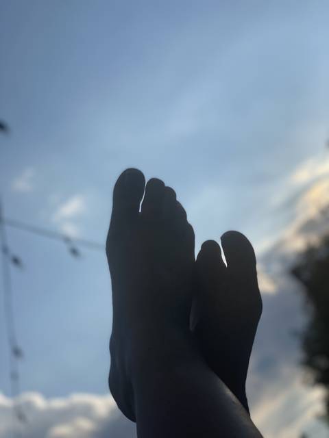 catsfeetnmore nude