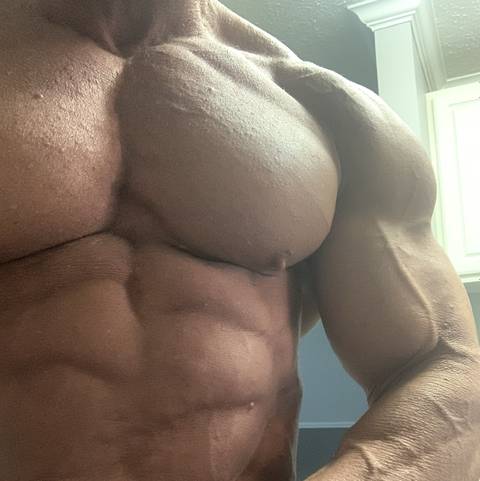 maturedmuscle nude