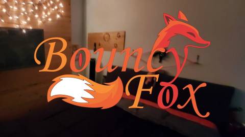 bouncyfox nude