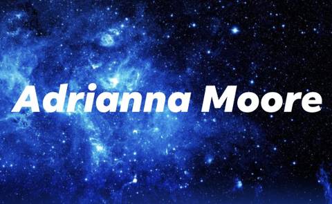Adrianna Moore - adriannamoore OnlyFans