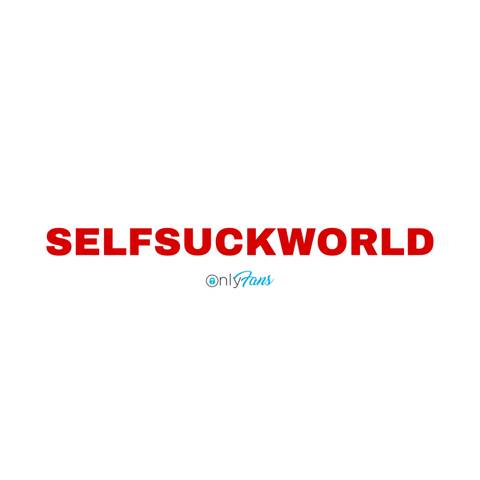 selfsukworld