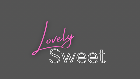 Lovely_Sweet - lovely_sweet OnlyFans