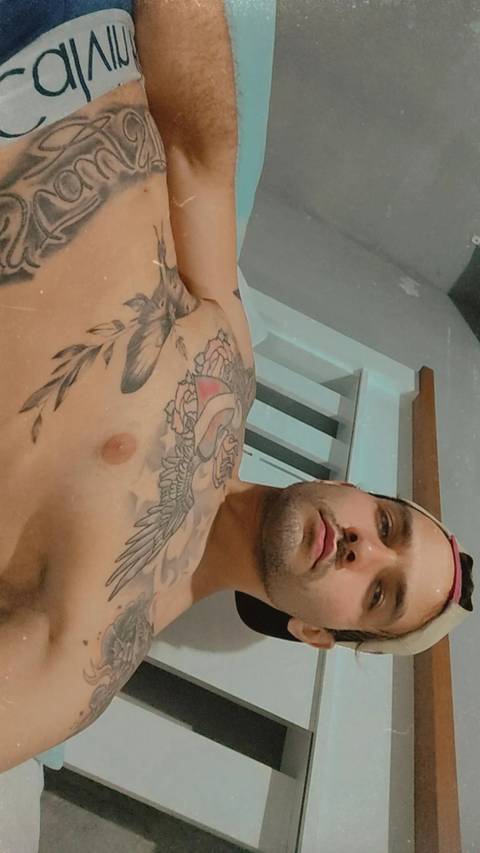 henriquebulls nude