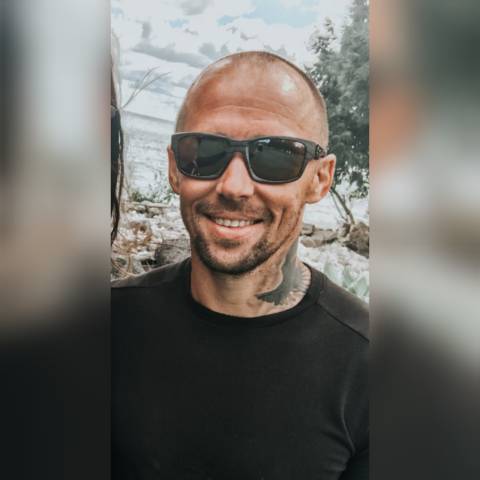 Sam - samjonescb7 OnlyFans