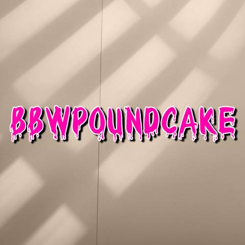 bbwpoundcake_ nude