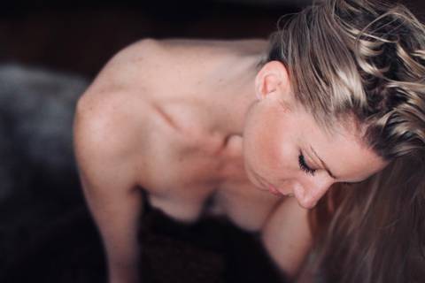 sensualmedicine nude