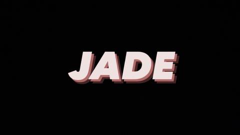 jadeofnz nude