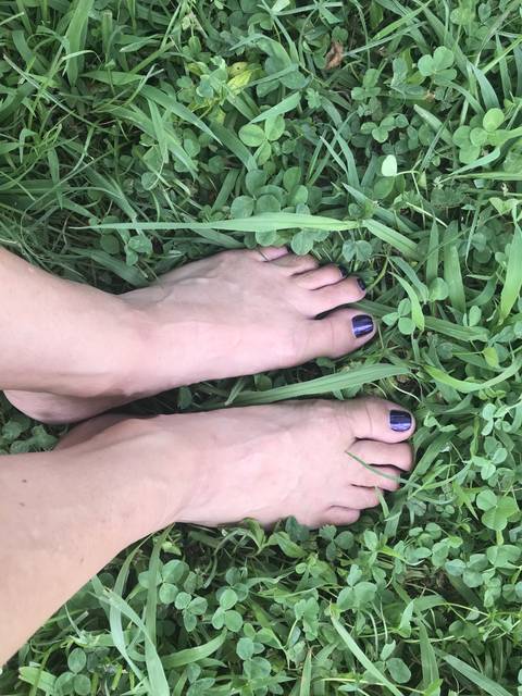 sam4ufeet nude