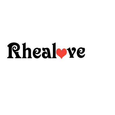 rhealove nude