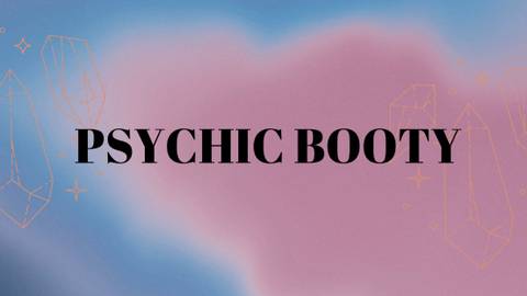 psychicbooty nude