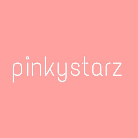 pinkystarz nude