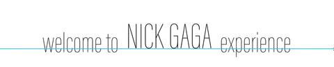 nickgaga nude