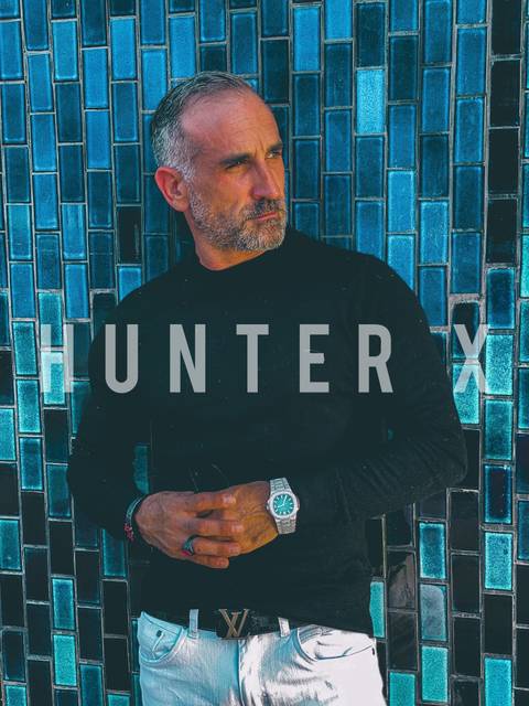 hunterxavierofficialfree