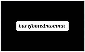 barefootedmomma nude