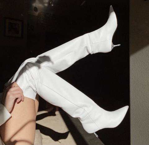 franci_snow_white nude