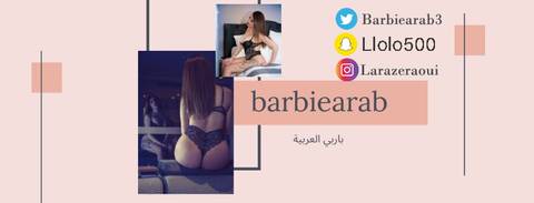 barbiearab nude