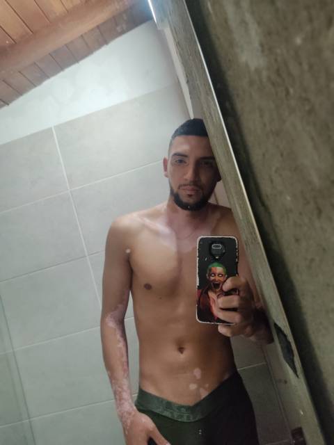 juancamilo93 nude