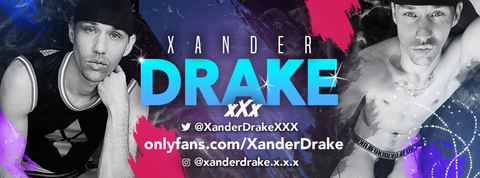 xanderdrake nude