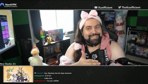koefficient