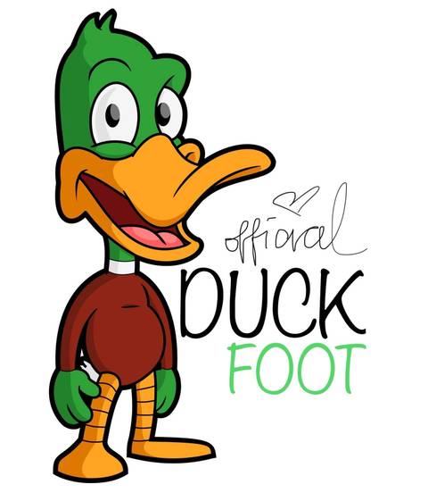 officialduckfoot