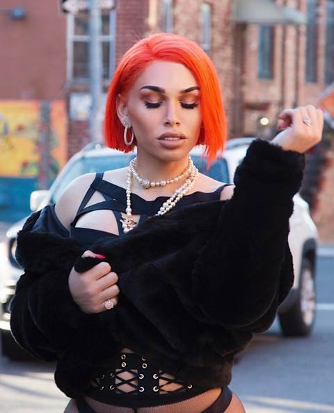 Camilla Doll - braziliangoddess OnlyFans