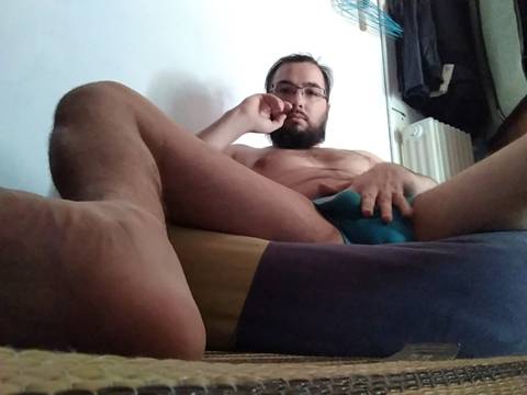 pablopollito93 nude