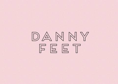 dannnyfeet nude