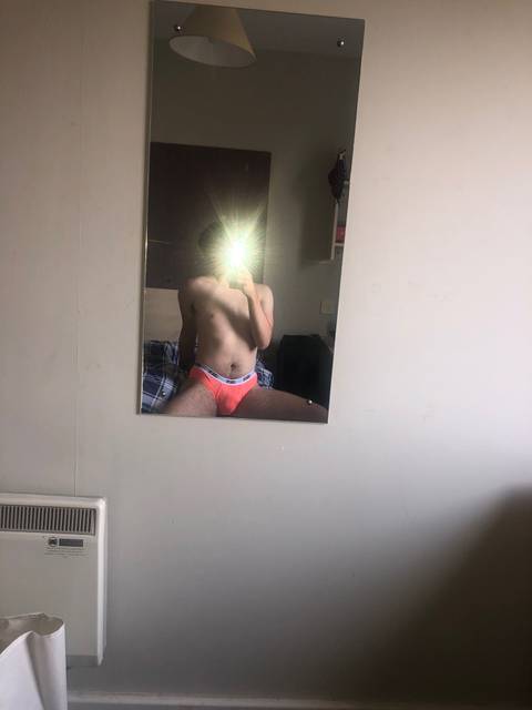 huntershawxx nude