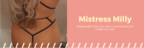 mistressmilly112 nude