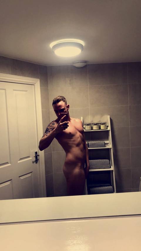 jonnylifter nude