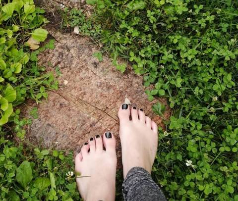 barefootbohemia nude