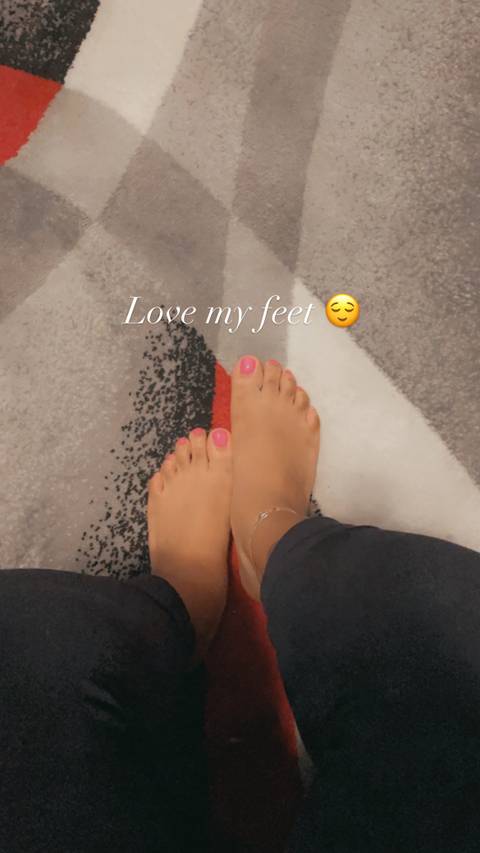 prettycuddlefeet nude