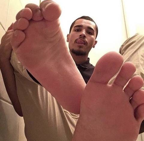 blackdicknfeet nude