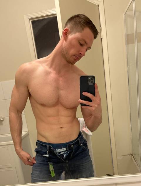 Aussie_Adonis - aussie_adonis OnlyFans