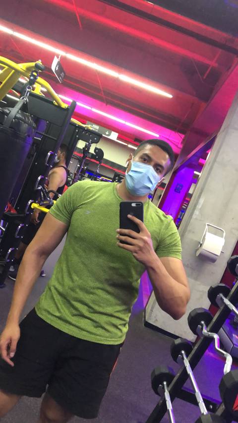 alejandrotinjaca nude