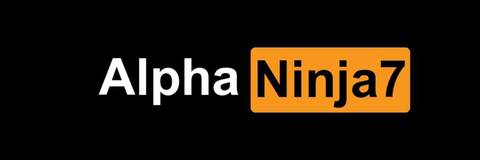 alphaninja7 nude