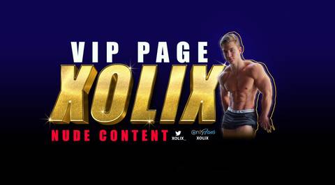xolix nude