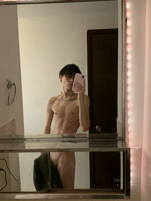 joshuasonet nude