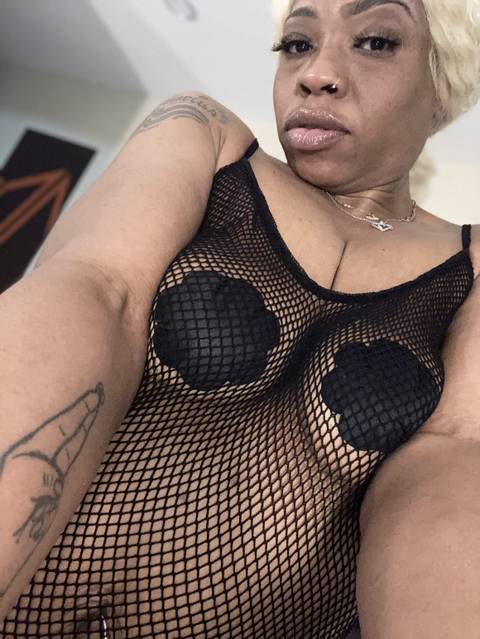 foxxybandzz nude