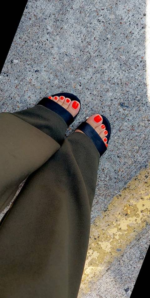 lilfootprettytoes