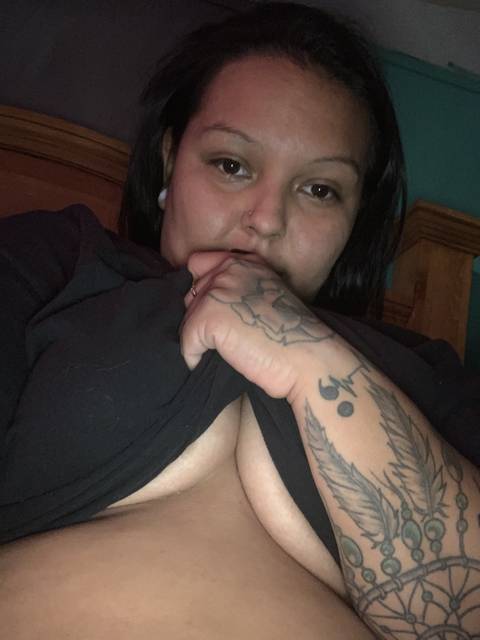 siebabygirl nude