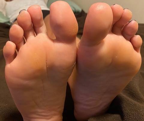 derbygirlfeet