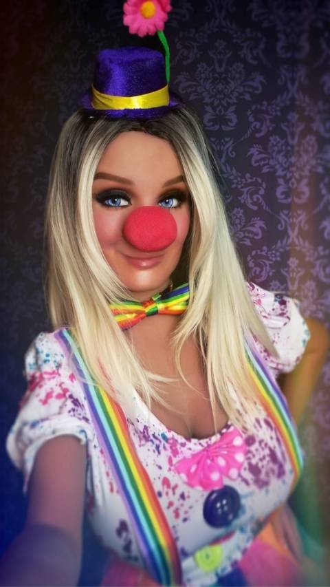 zoeyclown