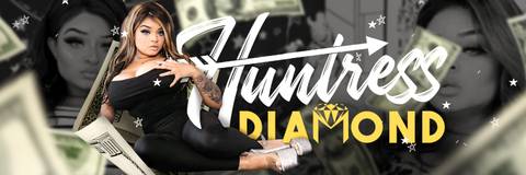 Huntress Diamond - diamonddivine0 OnlyFans