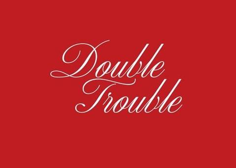 doubletroublefootsie