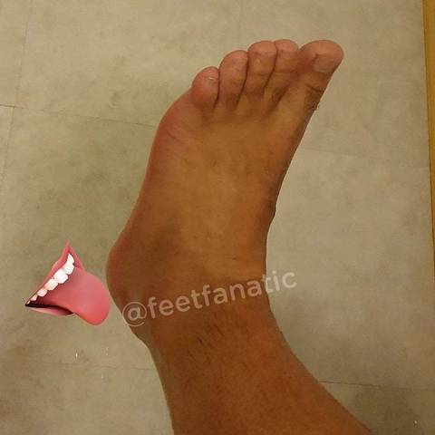 feetfanaticuk