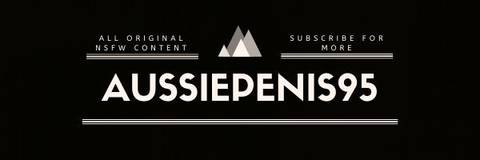 aussiepenis95 nude